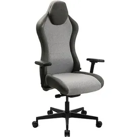 TOPSTAR Sitness RS X Stoff Grau