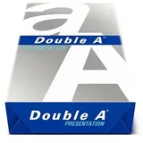 Double A Presentation