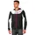 Alpinestars Sessions V3 Kapuzenjacke Herren Schwarz/Weiß/Rot XL