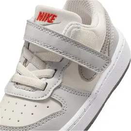 Nike Court Borough Low Recraft Kids Sail/College Grey/Photon Dust 22