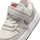 Nike Court Borough Low Recraft Kids Sail/College Grey/Photon Dust 22