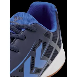 hummel Root Elite II Hallenschuhe 7459 dress blues 46.5