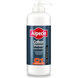 Dr. Kurt Wolff Alpecin C1 Coffein-Shampoo 1250 ml