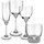 Villeroy & Boch Octavie Whiskygläser 4er Set Gläser 4 ct