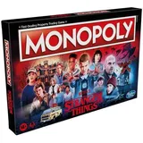 Monopoly Stranger Things (2022 Refresh)