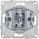 Panasonic Plus 55 Taster- Wechsler 1-polig Einsatz