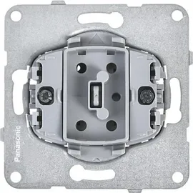 Panasonic Plus 55 Taster- Wechsler 1-polig Einsatz