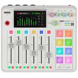 RØDE Microphones Rode RODECaster Pro II weiß