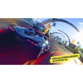 The Crew Motorfest (USK) (PS5)