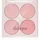 dasique Blending Mood Cheek Rouge Palette für ein gesundes Aussehen Farbton 07 Candy Berry 10 g
