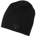 HELLY HANSEN Mütze in schwarz