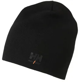 HELLY HANSEN Mütze in schwarz