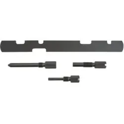 KS Tools Ford / Volvo - Motoreinstell-Werkzeug-Satz, 4-teilig für Ford
