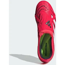 Adidas Predator Pro FT JR0441 - - Cloud White / Core Black - 42 2/3