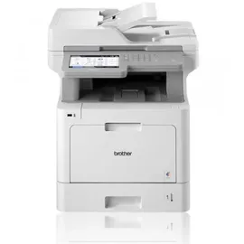 Brother MFC-L9570CDW (Laser, Farbe), Drucker, Weiss