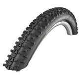 Schwalbe Smart Sam 27,5 x 2,80 Zoll Faltreifen black