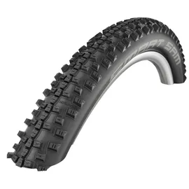 Schwalbe Smart Sam 27,5 x 2,80 Zoll Faltreifen black