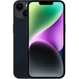 Apple iPhone 14 Plus 512 GB Mitternacht
