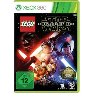 Warner LEGO Star Wars Das Erwachen der Macht Xbox 360