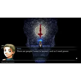 Suikoden 1 & 2 HD Remaster Day One Edition Xbox Series X