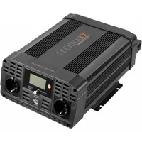 Technaxx TE23 Wechselrichter Sinus 3000 W 12V-230V