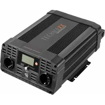 Technaxx TE23 Wechselrichter Sinus 3000 W 12V-230V