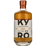 Kyrö Dark Gin 42,6% vol 0,5 l