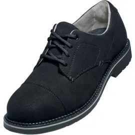 Uvex 1 business 8430149 Sicherheitshalbschuh S3 Schuhgröße (EU): 49 Schwarz Paar