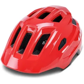 Cube Linok Kinderhelm glossy red (16412)