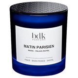 bdk parfums paris bdk Parfums Scented Candle Matin Parisien 250 g