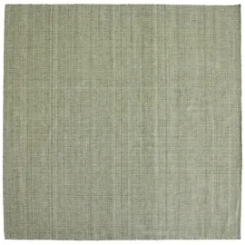 HAY Haze Outdoor-Teppich 170 x 240 cm Schwarz