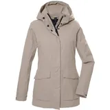 G.I.G.A. DX GS 54 WMN JCKT Damen Beige 36