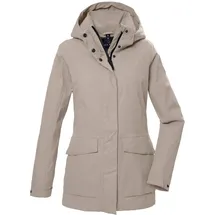 G.I.G.A. DX GS 54 WMN JCKT Damen Beige 36