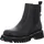 2 Go Fashion 2GO FASHION Klassische Stiefeletten in schwarz, 39 EU