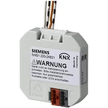 Siemens Indus.Sector Tasterschnittstelle 5WG1220-2AB21