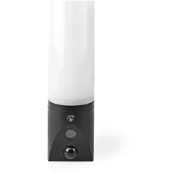 NEDIS SmartLife Außenkamera Wi-Fi Umgebungslicht