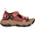 Teva Grandview Max Damen rotbraun/Orange 38
