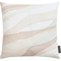 Magma Heimtex Kissenhülle BOHO, LINES (BL 40x40 cm) -