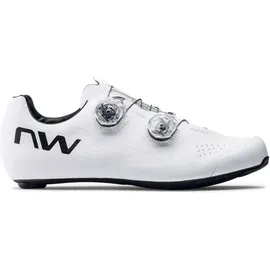 Northwave Extreme Pro 3 Weiß/Schwarz 39