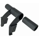 KLICKfix Multiclip Plus schwarz