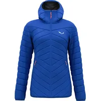 Salewa Brenta Jacket Blau