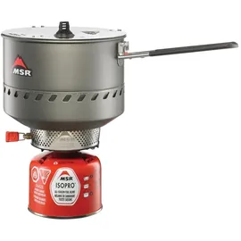 MSR Reactor Kocherset 2.5l