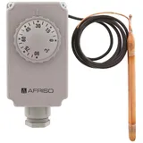 Afriso GTK Gehäusethermostat Temperaturregler 2000 mm