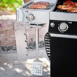 Rösle BBQ-Station Videro G2-S Vario+ schwarz