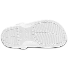 Crocs Classic Clog White 37-38