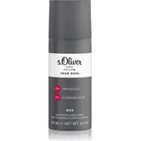 S.Oliver Follow Your Soul Deodorant Spray Men FollowYourSoul 150ml