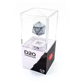 particula GoDice D20 Verbundener Würfel