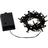 Konstsmide LED Lichterkette 80 Dioden