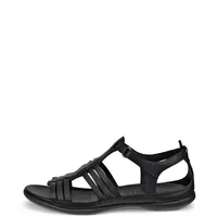 ECCO Flash Damen Schwarz 36