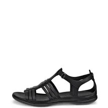 ECCO Flash Damen Schwarz 36